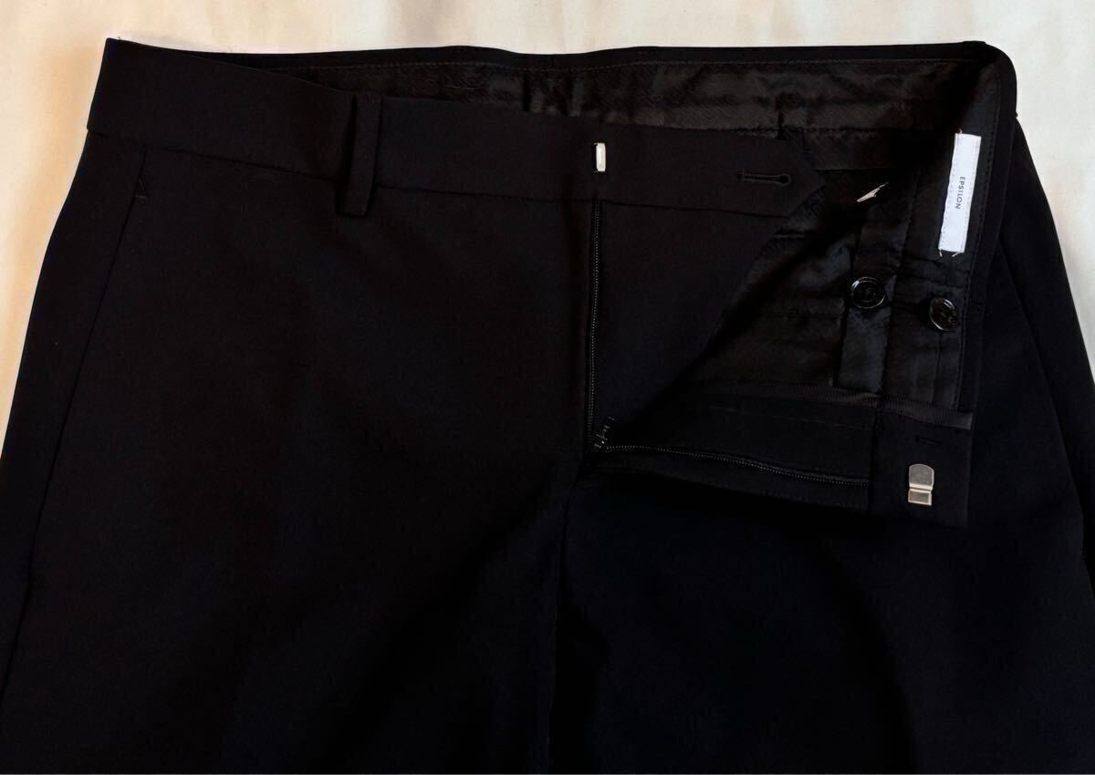 PT TORINO ピーティートリノ サイズ 46 S〜M ナイロン パンツ PT TORINO ピーティートリノ サイズ 46 S〜M ナイロン パンツ