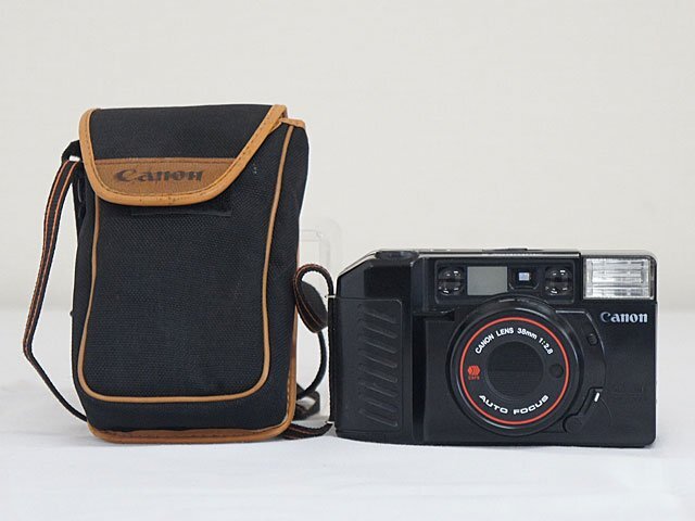 3988【Canon Autoboy 2 キャノン オートボーイ コンパクト 3988【Canon Autoboy 2 キャノン オートボーイ コンパクト