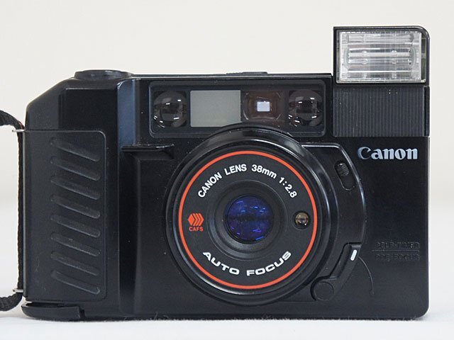 3988【Canon Autoboy 2 キャノン オートボーイ コンパクト 3988【Canon Autoboy 2 キャノン オートボーイ コンパクト