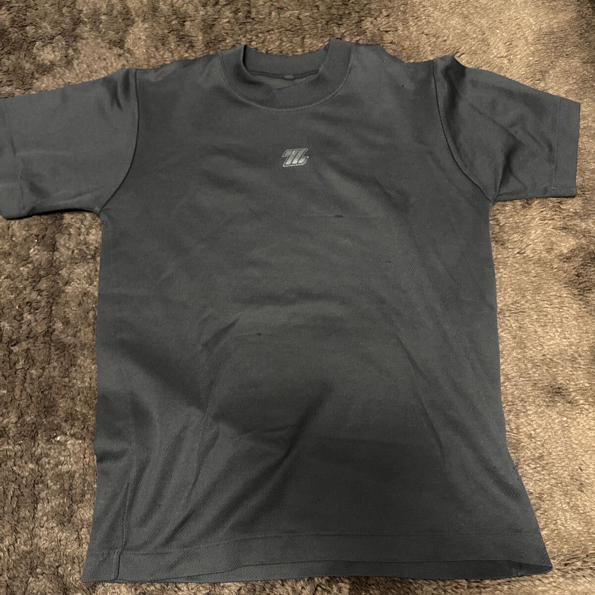 ゼットZETT 半袖Tシャツ　140