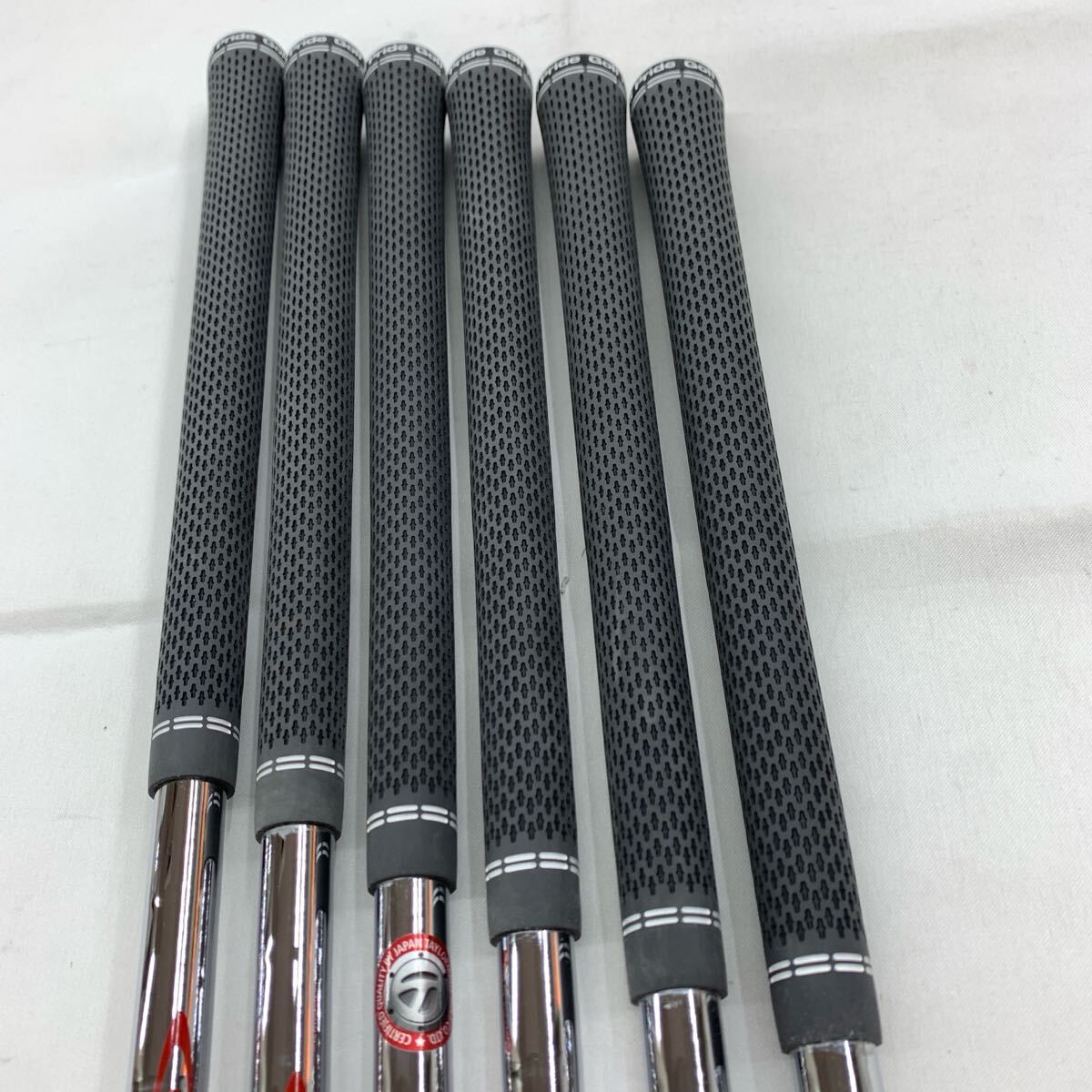 即決■アイアンセット / テーラーメイド　P7MC　NSプロ MODUS3 TOUR105　5-9,P 6本　フレックスS　右