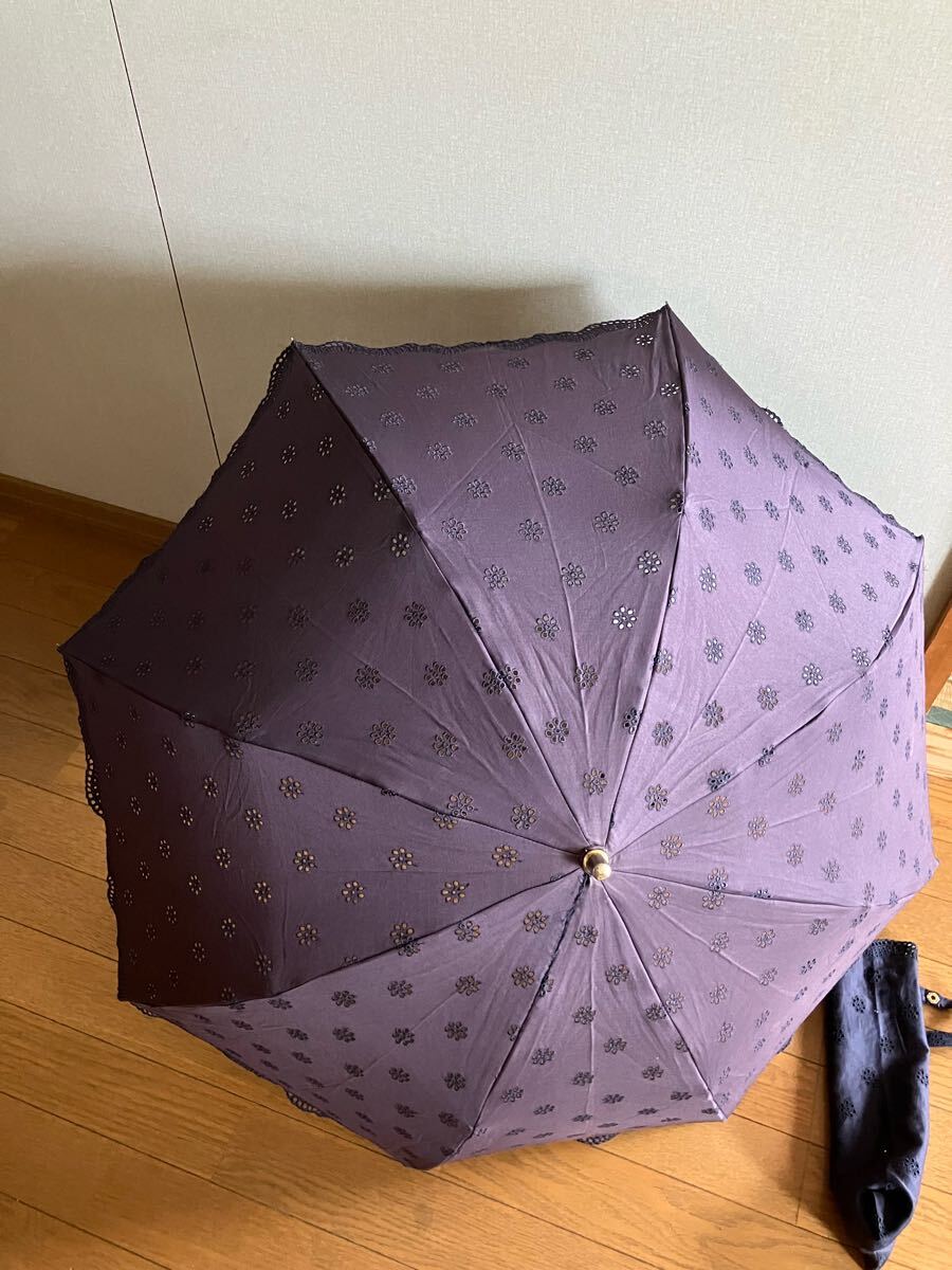 Celine セリーヌ 日傘 折りたたみ傘(日傘)|売買された Celine セリーヌ 日傘 折りたたみ傘(日傘)|売買された