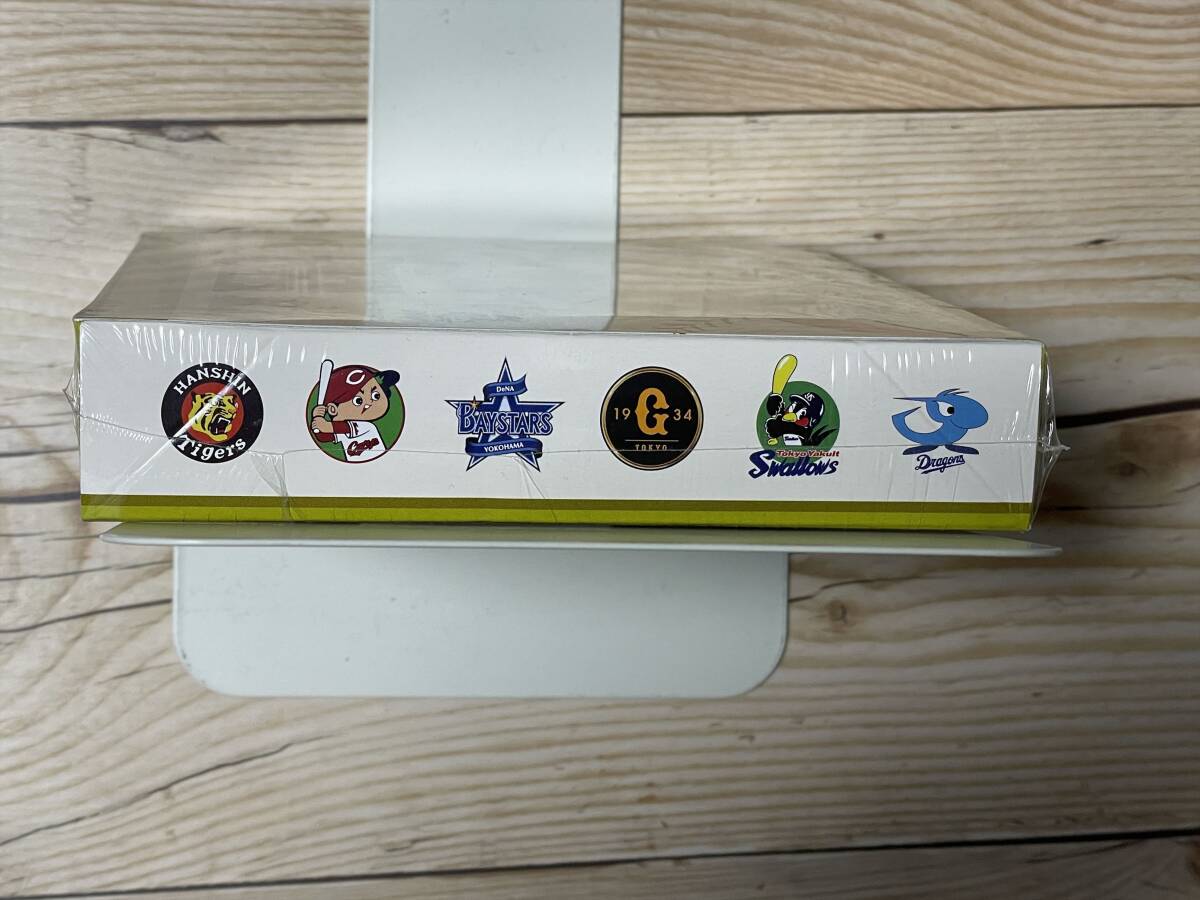 新品未開封 プロ野球カードゲーム DREAM ORDER ドリームオーダー