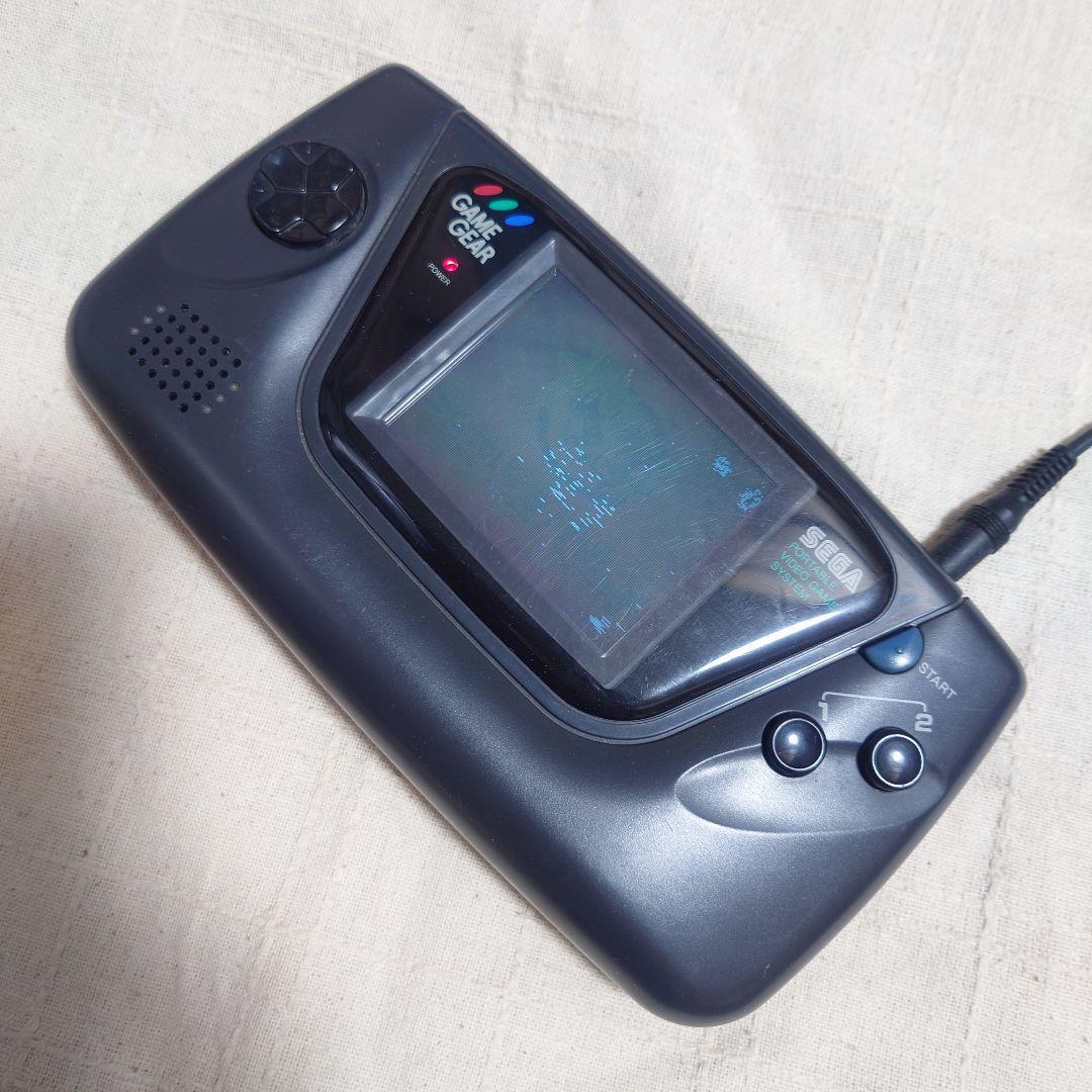 ゲームギア+1 ソニック&テイルス|Yahoo!フリマ(旧PayPayフリマ) ゲームギア+1 ソニック&テイルス|Yahoo!フリマ(旧PayPayフリマ)