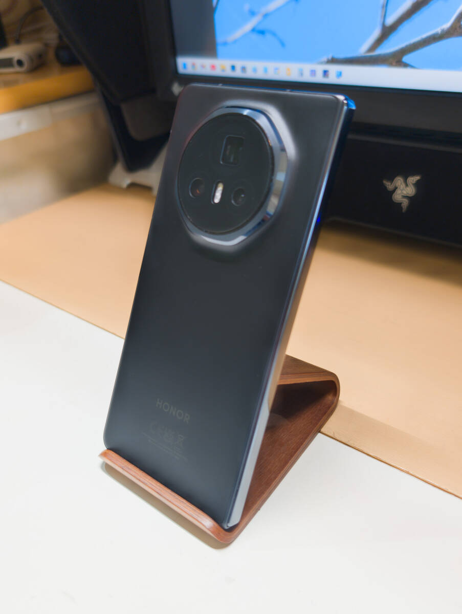 グローバル版・美品・豪華付属品】Honor Magic V3 512GB/12GB グローバル版・美品・豪華付属品】Honor Magic V3 512GB/12GB