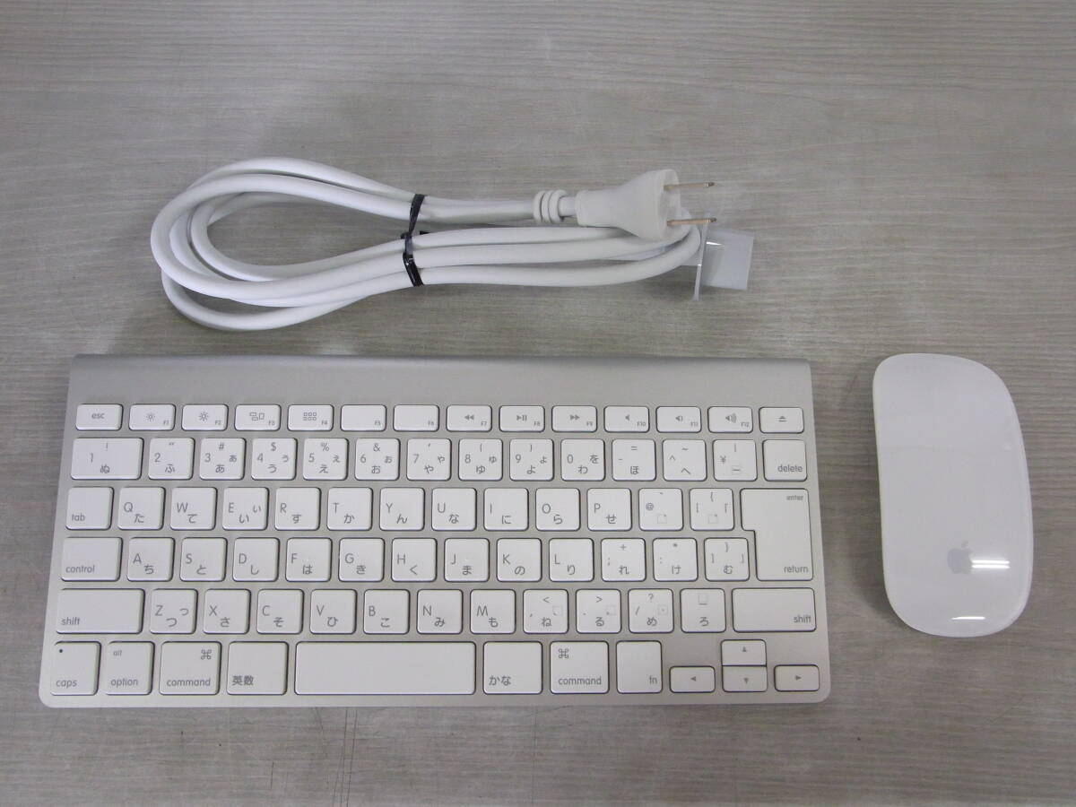♥♥Apple iMac 21.5inch Late2013/i7-4770S 3.1G/16G/1TBHDD ♥♥Apple iMac 21.5inch Late2013/i7-4770S 3.1G/16G/1TBHDD