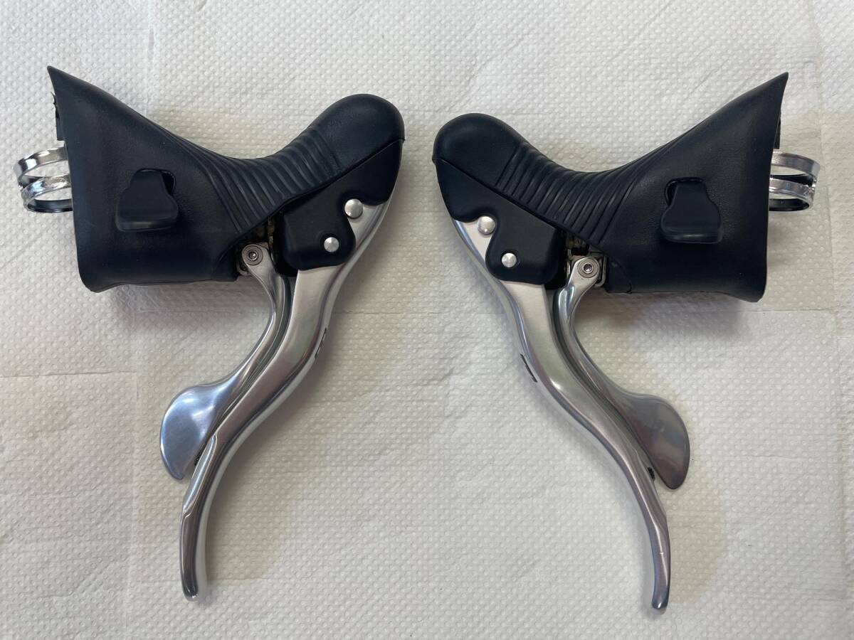 Campagnolo カンパニョーロ ATHENA パワーシフト 11S用 シルバー Campagnolo カンパニョーロ ATHENA パワーシフト 11S用 シルバー