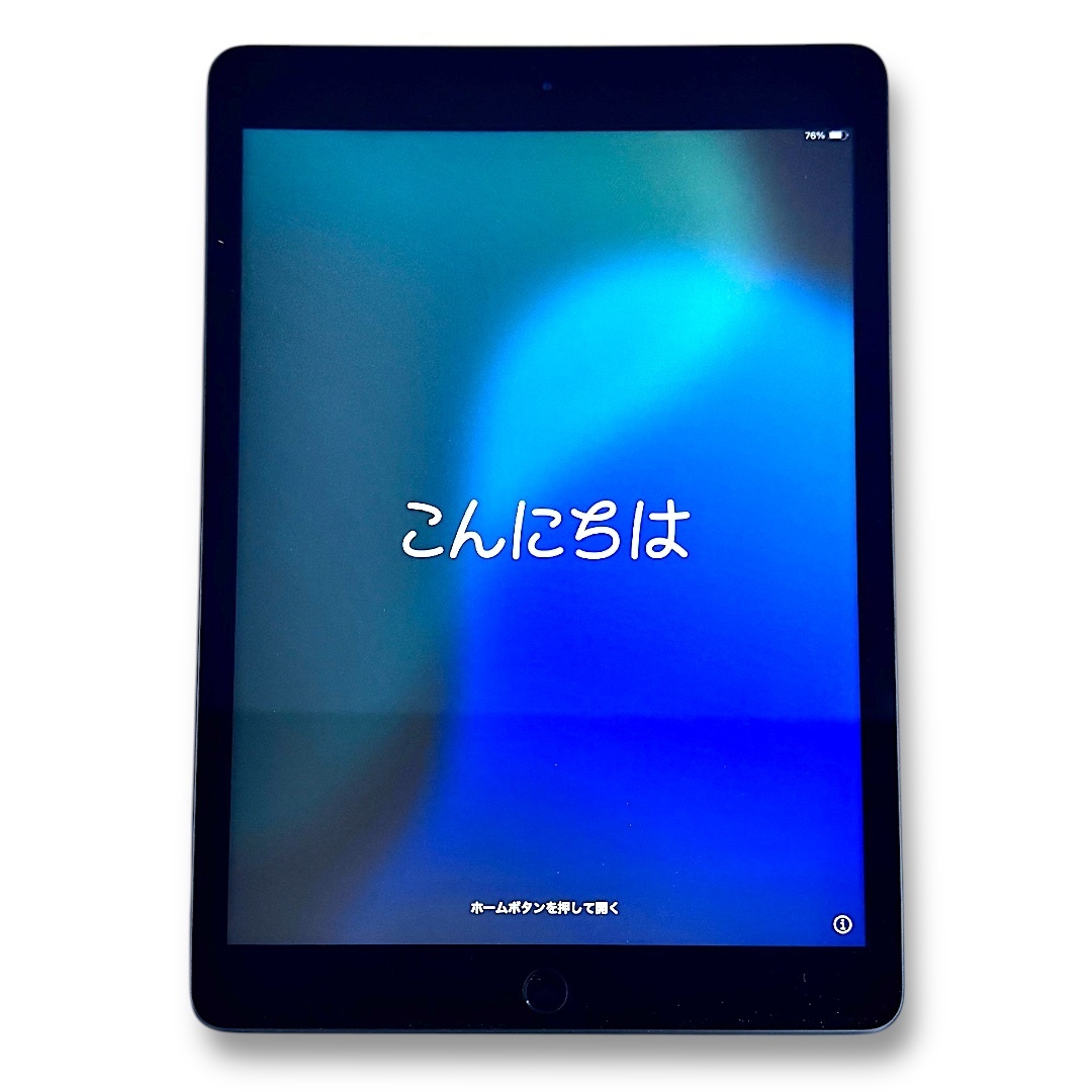☆Apple 第8世代 iPad 32GB MYL92J/A A2270 Wi-Fiモデル 初期化 ☆Apple 第8世代 iPad 32GB MYL92J/A A2270 Wi-Fiモデル 初期化