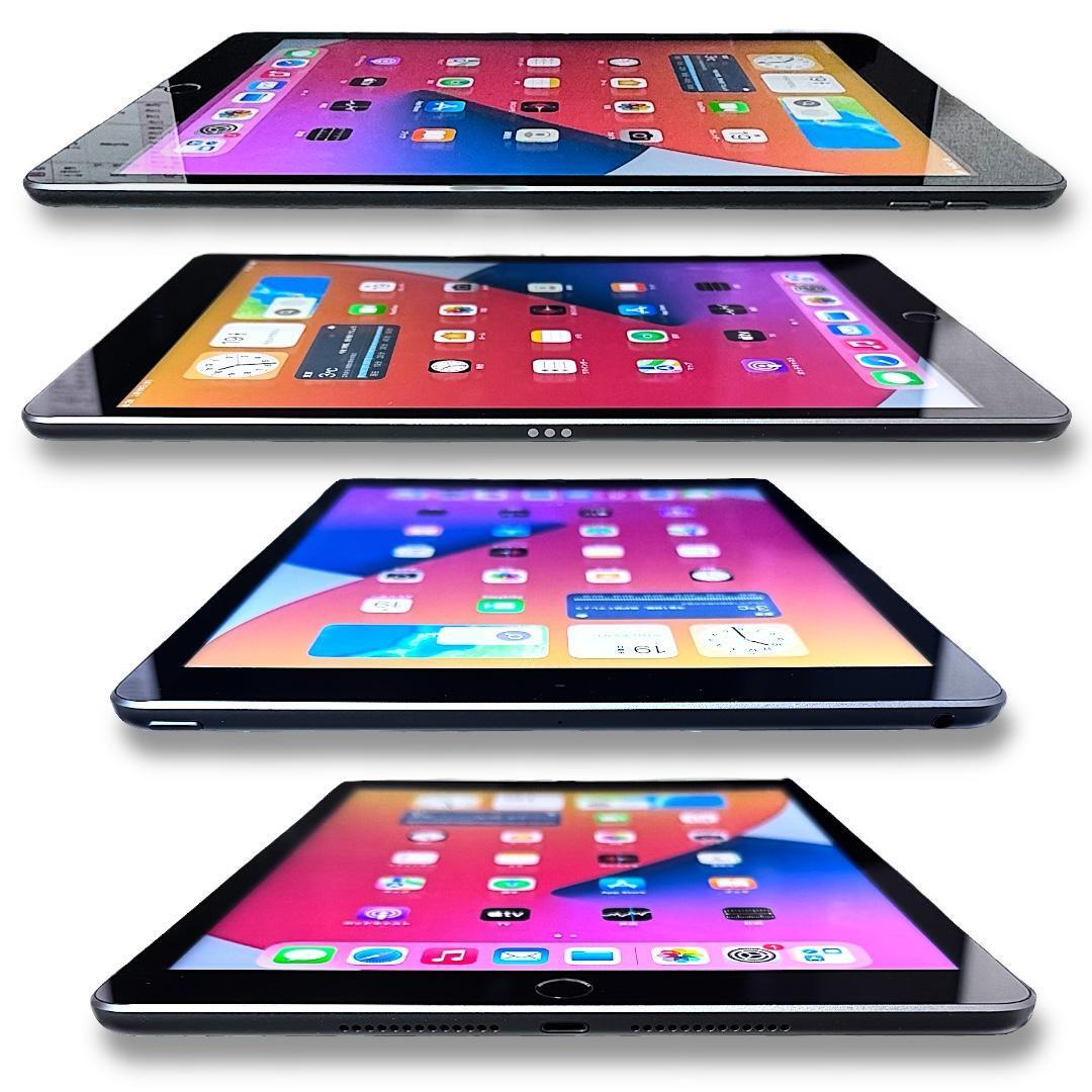 ☆Apple 第8世代 iPad 32GB MYL92J/A A2270 Wi-Fiモデル 初期化 ☆Apple 第8世代 iPad 32GB MYL92J/A A2270 Wi-Fiモデル 初期化