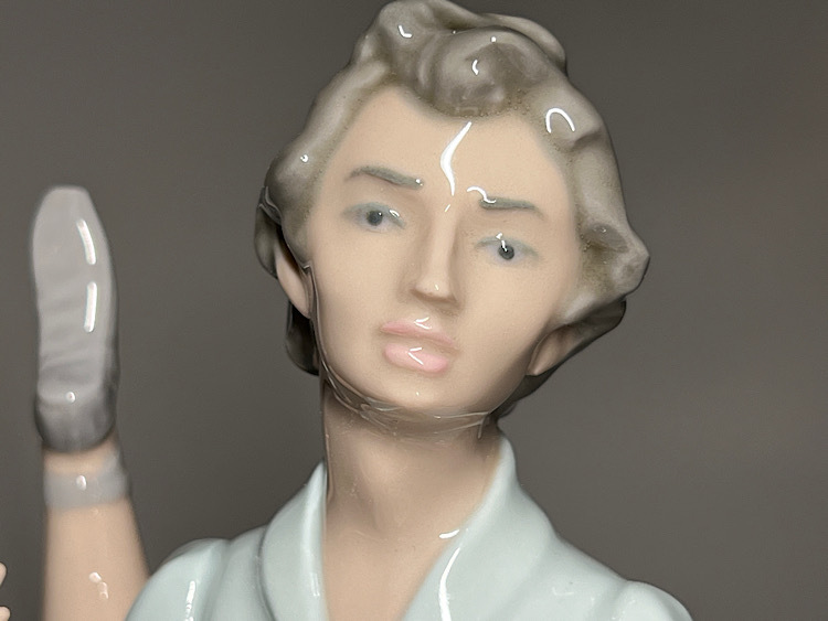 瑞】リヤドロ LLADRO NAO 男女踊る フィギュリン 陶器人形 置物 瑞】リヤドロ LLADRO NAO 男女踊る フィギュリン 陶器人形 置物