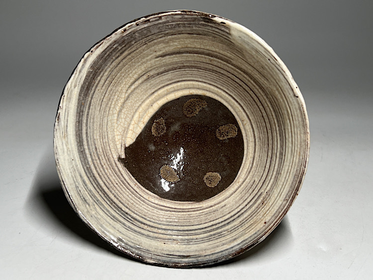 瑞】須田祥豊造 如拙庵 刷毛目写 茶碗 共箱 (茶碗)|売買された 瑞】須田祥豊造 如拙庵 刷毛目写 茶碗 共箱 (茶碗)|売買された