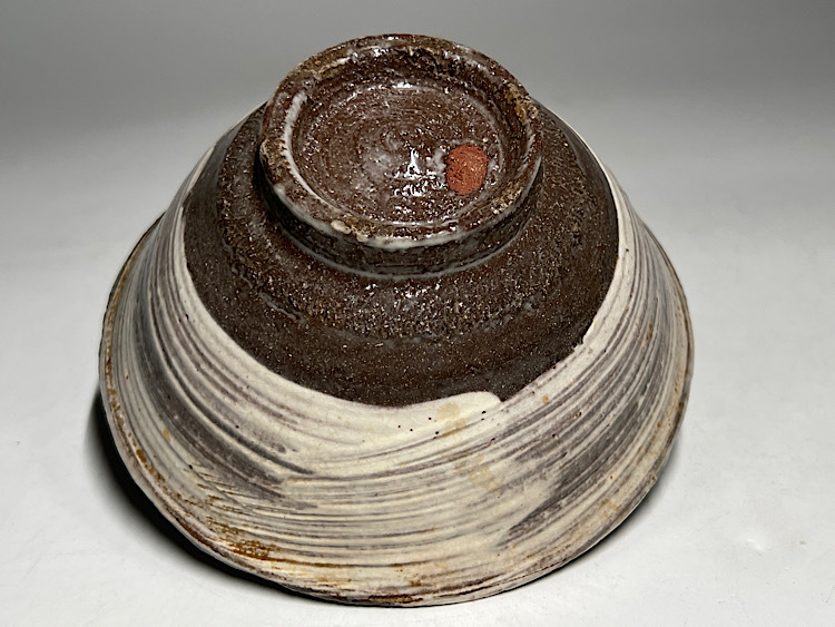 瑞】須田祥豊造 如拙庵 刷毛目写 茶碗 共箱 (茶碗)|売買された 瑞】須田祥豊造 如拙庵 刷毛目写 茶碗 共箱 (茶碗)|売買された