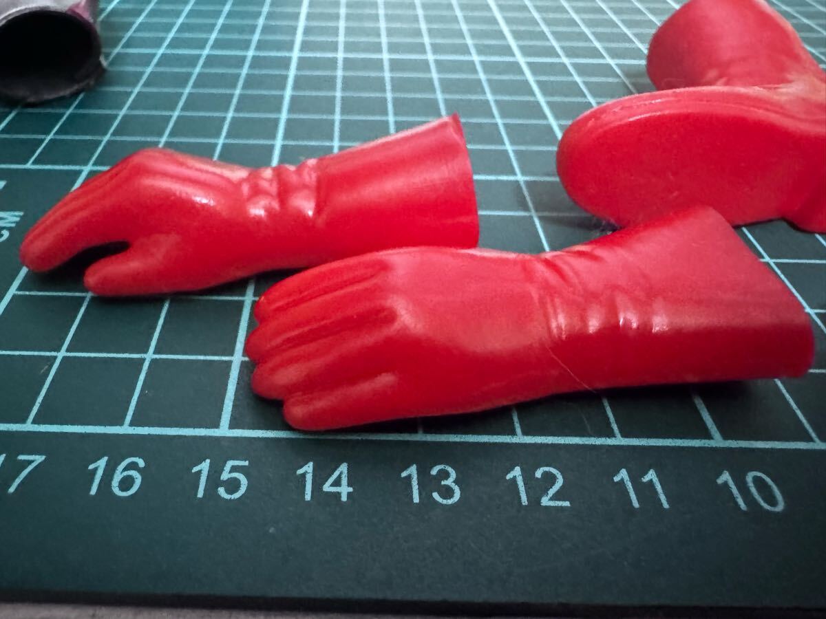 変身サイボーグ ジャンボーグ 当時物 旧タカラ 特撮 ヒーロー 変身サイボーグ ジャンボーグ 当時物 旧タカラ 特撮 ヒーロー