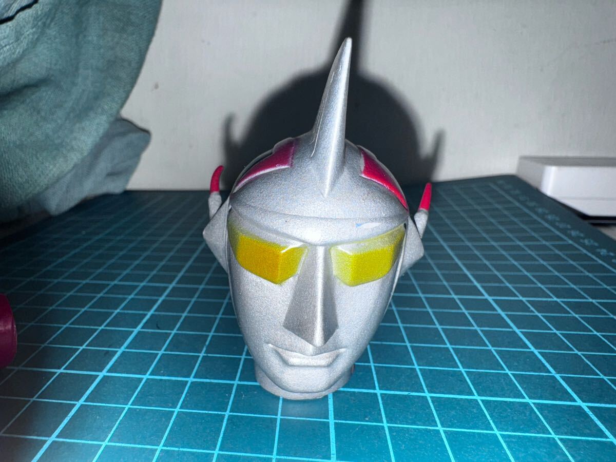 変身サイボーグ ジャンボーグ 当時物 旧タカラ 特撮 ヒーロー 変身サイボーグ ジャンボーグ 当時物 旧タカラ 特撮 ヒーロー