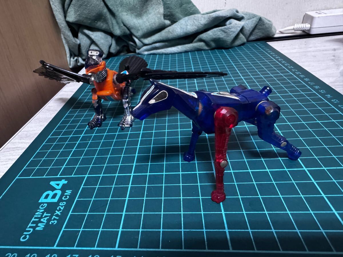 ミクロマン マグネモ ドーベル コンドル ロボット 超合金 旧 ミクロマン マグネモ ドーベル コンドル ロボット 超合金 旧