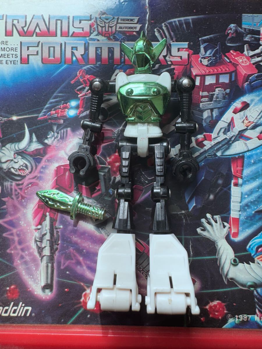 ミクロマン ロボット 昭和 当時物 超合金 旧タカラ 昭和レトロ ミクロマン ロボット 昭和 当時物 超合金 旧タカラ 昭和レトロ
