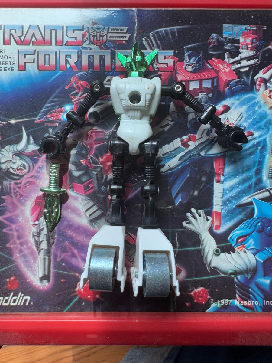 ミクロマン ロボット 昭和 当時物 超合金 旧タカラ 昭和レトロ ミクロマン ロボット 昭和 当時物 超合金 旧タカラ 昭和レトロ