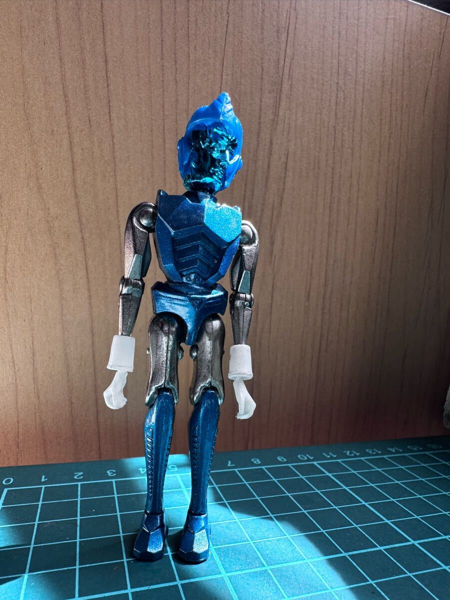 ミクロマン スーパーミクロマン 超合金 当時物 昭和 タカラ 旧 ミクロマン スーパーミクロマン 超合金 当時物 昭和 タカラ 旧