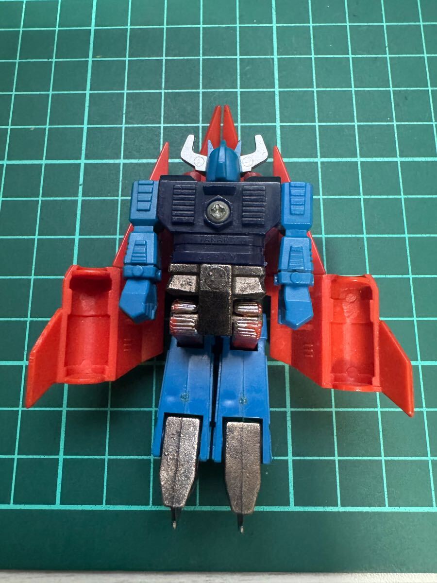 ミクロマン ミクロロボット 超合金 ロボット トランスフォーマー ミクロマン ミクロロボット 超合金 ロボット トランスフォーマー
