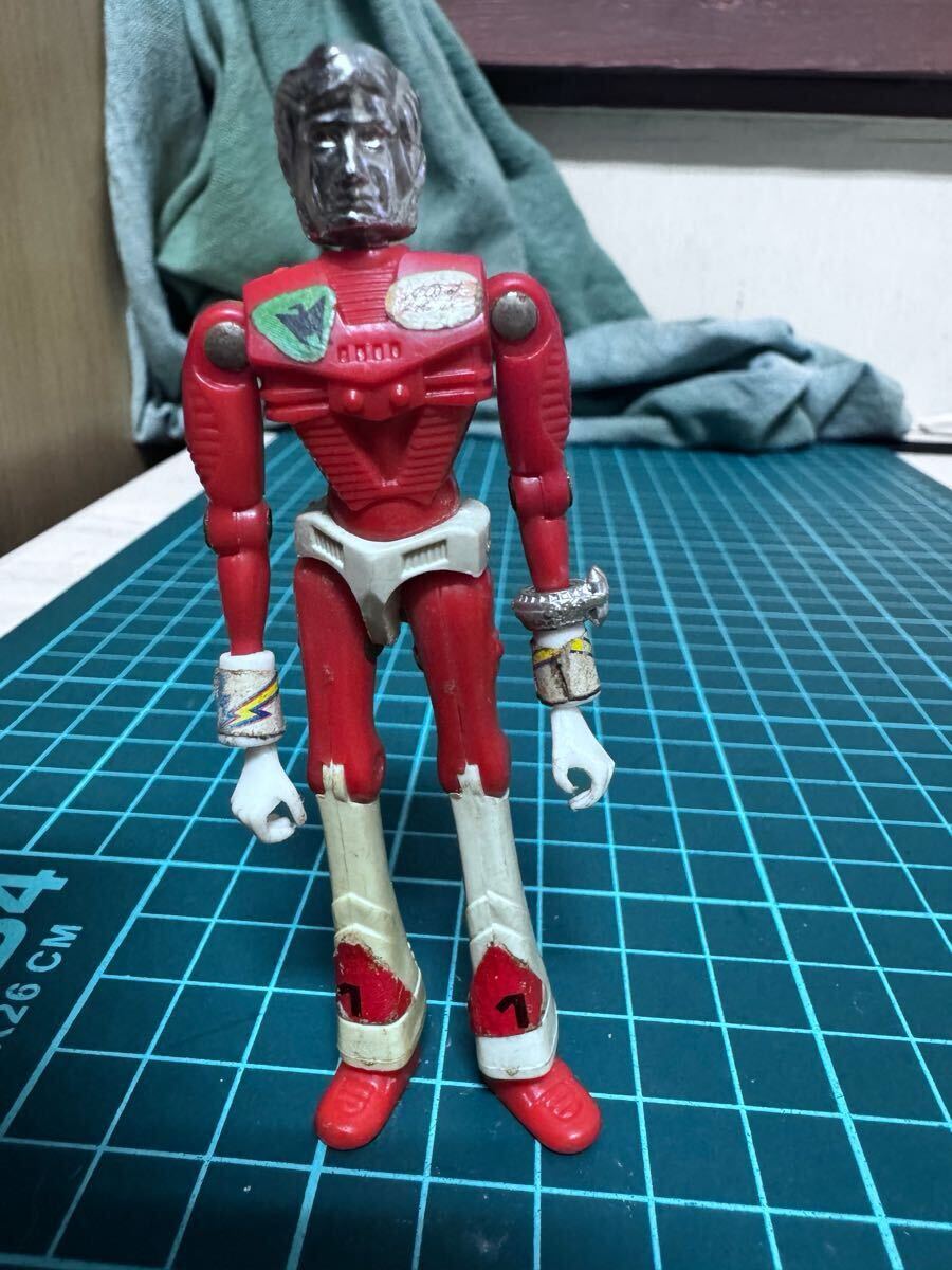 ミクロマン 当時物 昭和 タカラ 旧タカラ ダイアクロン 変身 ミクロマン 当時物 昭和 タカラ 旧タカラ ダイアクロン 変身