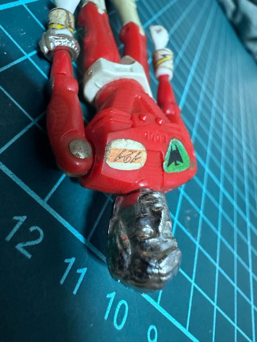 ミクロマン 当時物 昭和 タカラ 旧タカラ ダイアクロン 変身 ミクロマン 当時物 昭和 タカラ 旧タカラ ダイアクロン 変身