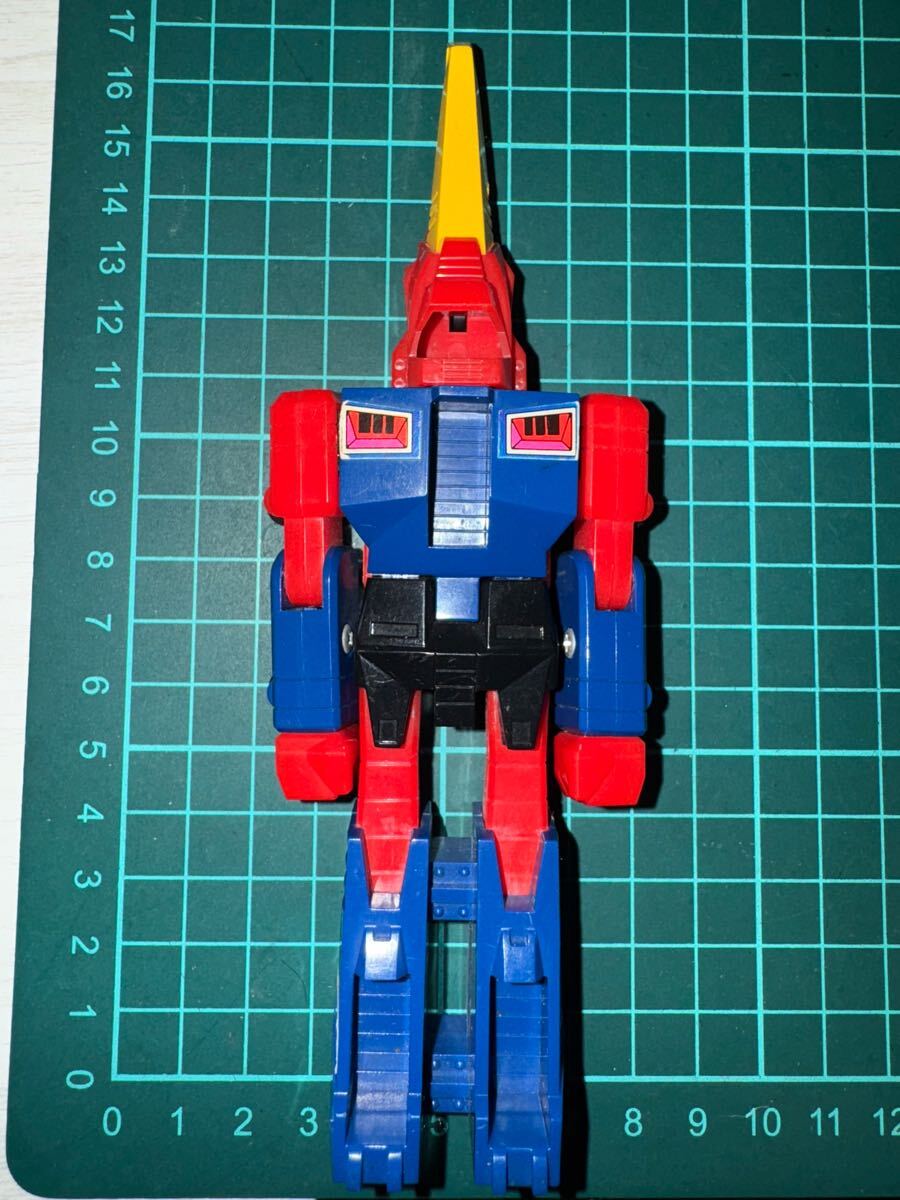 旧タカラ ダイアクロン スカイベース ロボット 超合金 旧タカラ ダイアクロン スカイベース ロボット 超合金