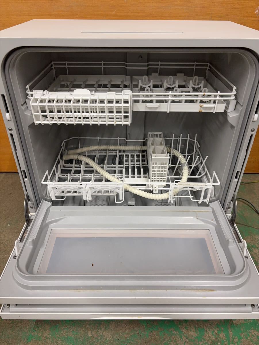 Panasonic パナソニック 食器洗い乾燥機 電気食器洗い乾燥機 食 Panasonic パナソニック 食器洗い乾燥機 電気食器洗い乾燥機 食