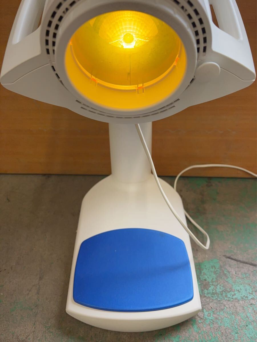 アグレックス BIOPTRON Pro1 バイオプトロン プロ1 家庭用美顔器 アグレックス BIOPTRON Pro1 バイオプトロン プロ1 家庭用美顔器