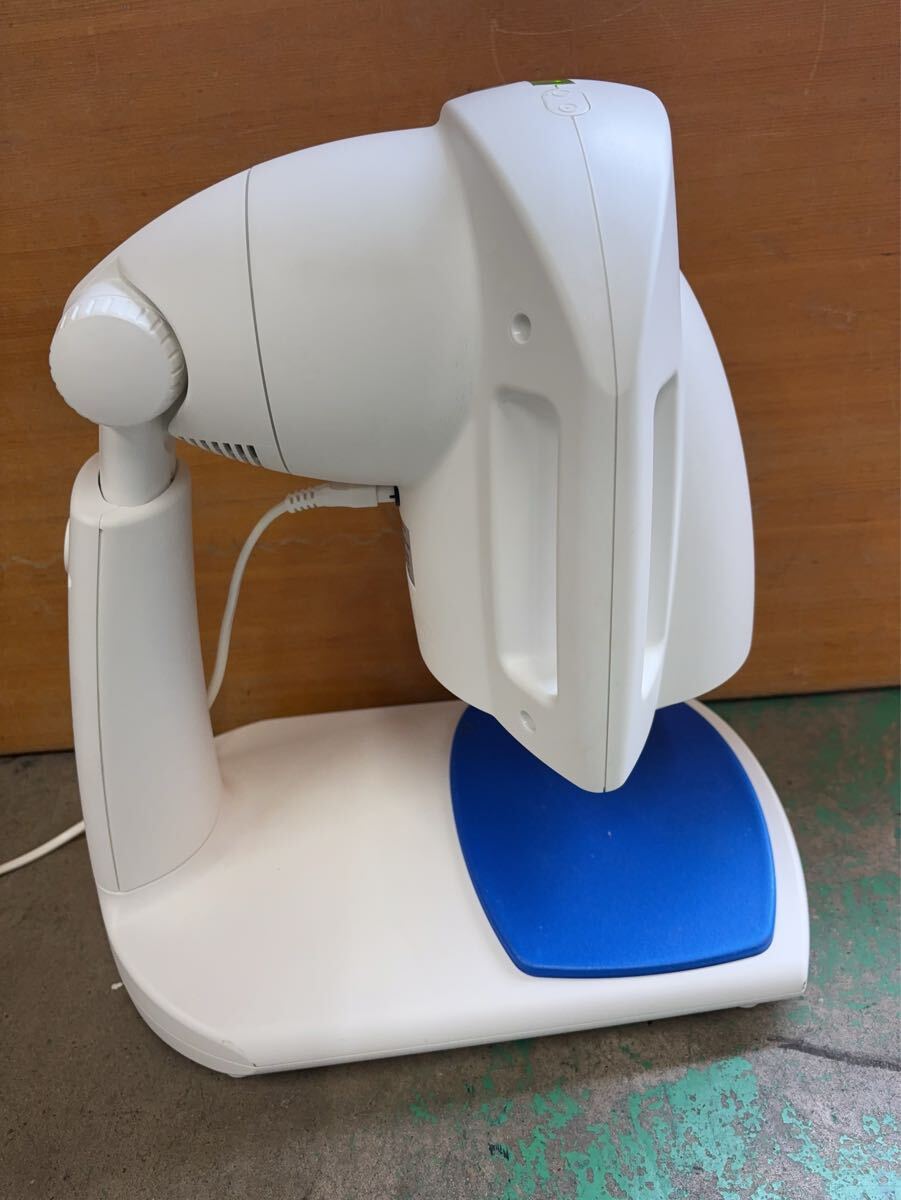 アグレックス BIOPTRON Pro1 バイオプトロン プロ1 家庭用美顔器 アグレックス BIOPTRON Pro1 バイオプトロン プロ1 家庭用美顔器