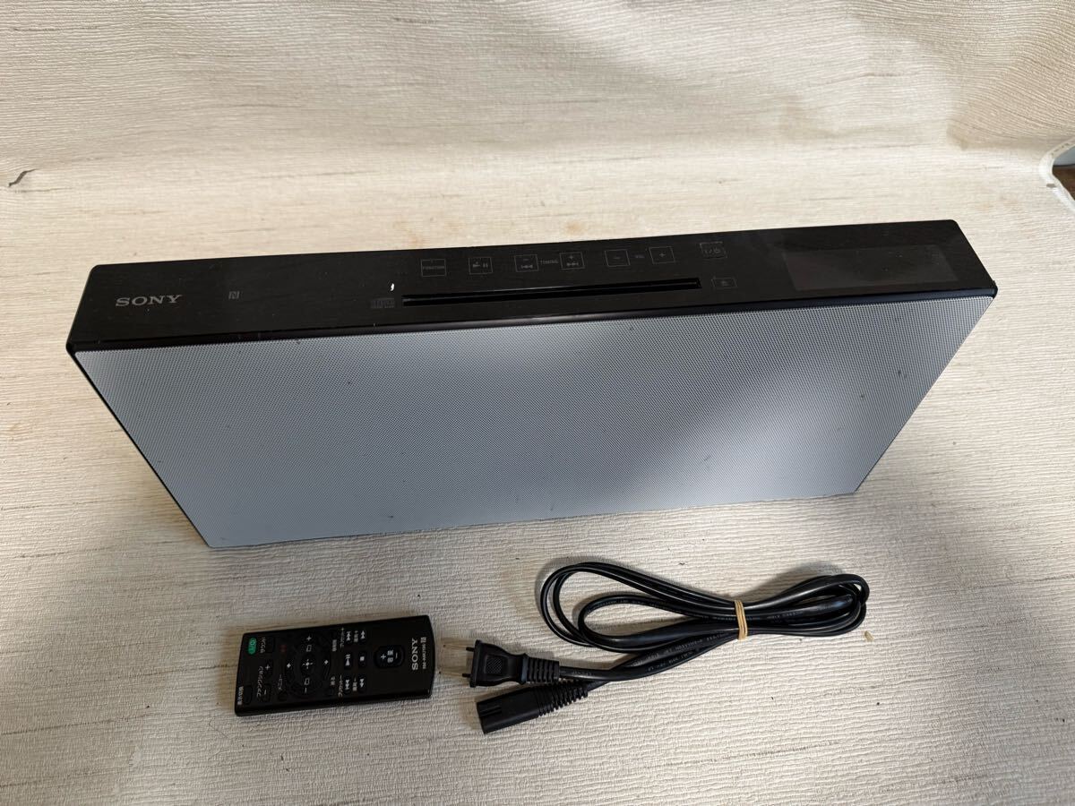 展示品☆極美品☆SONY☆ソニー☆パーソナルオーディオシステム 展示品☆極美品☆SONY☆ソニー☆パーソナルオーディオシステム