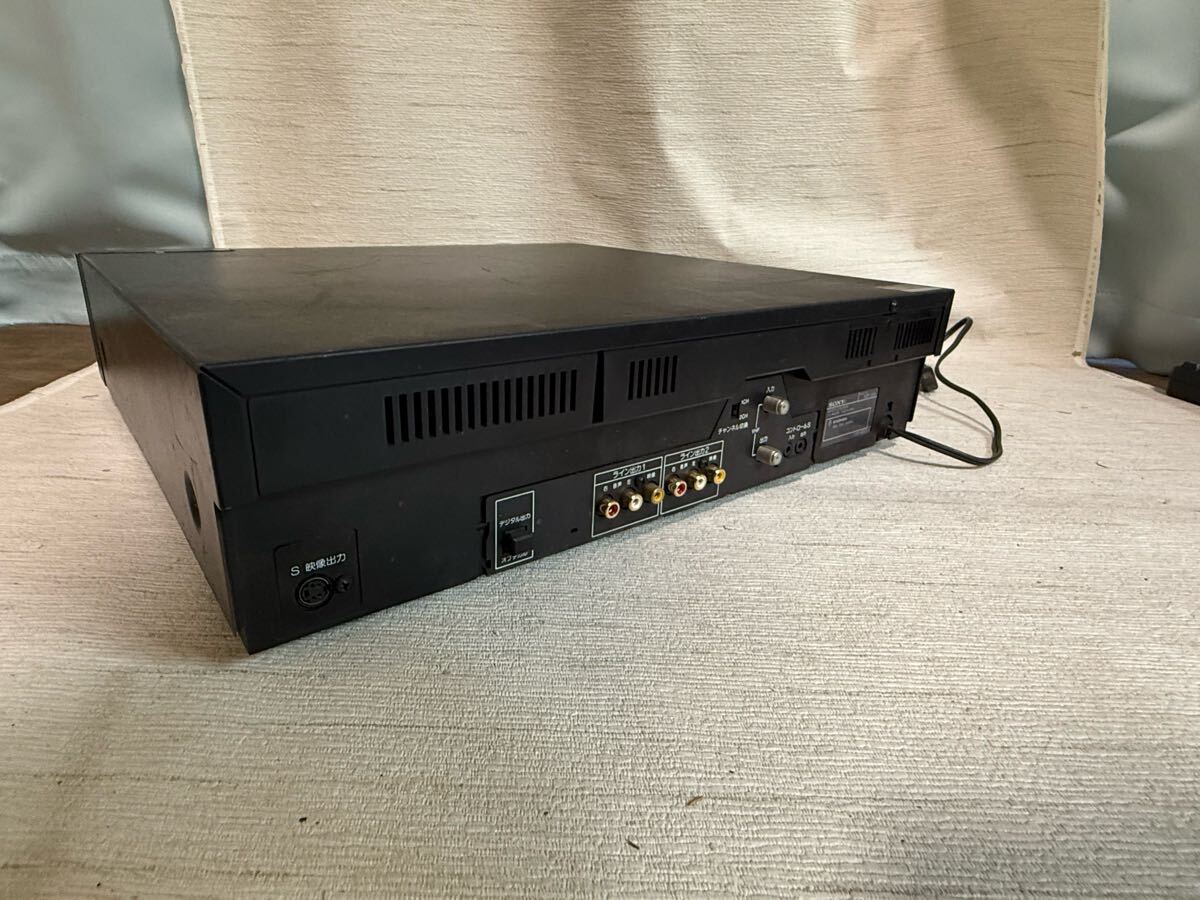 展示品☆SONY☆ソニー☆MDP-555☆レーザーディスクプレーヤー 展示品☆SONY☆ソニー☆MDP-555☆レーザーディスクプレーヤー