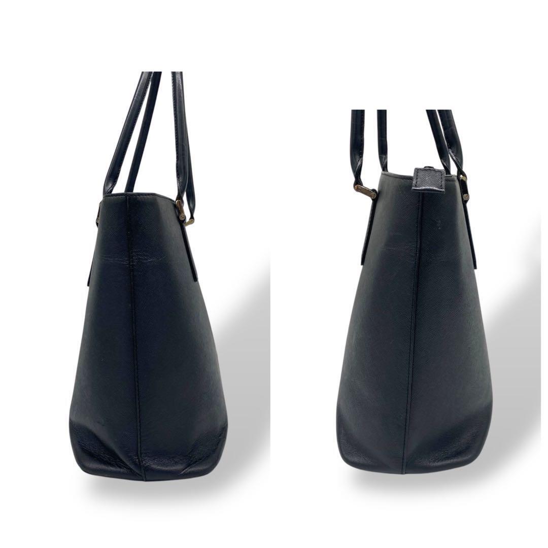 Burberry バーバリー トートバッグ A4 サフィアーノレザー Burberry バーバリー トートバッグ A4 サフィアーノレザー