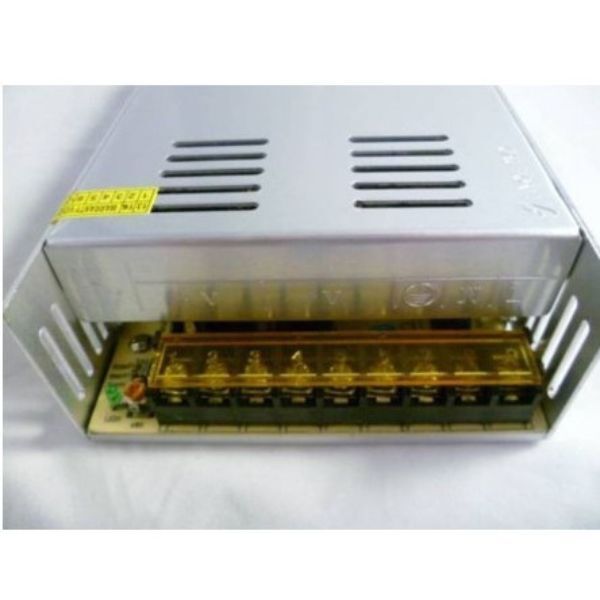 格安 AC DC コンバーター 100V→12V30A スイッチング電源 直流 格安 AC DC コンバーター 100V→12V30A スイッチング電源 直流