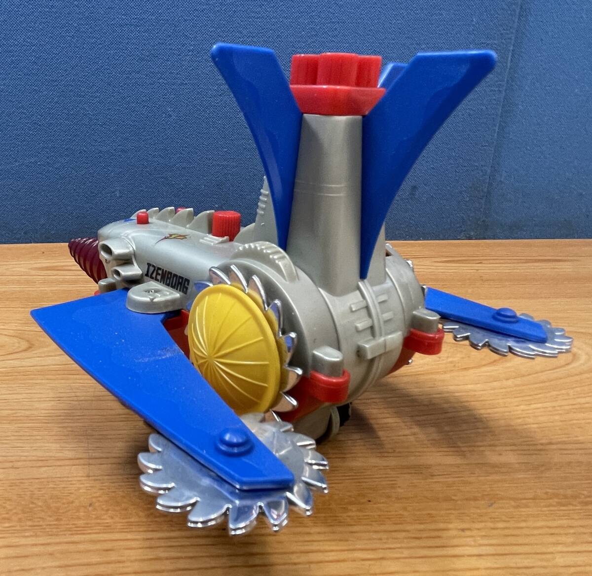 4-73/1-80 TOMY トミー 恐竜大戦争 スーパーマシン 4-73/1-80 TOMY トミー 恐竜大戦争 スーパーマシン