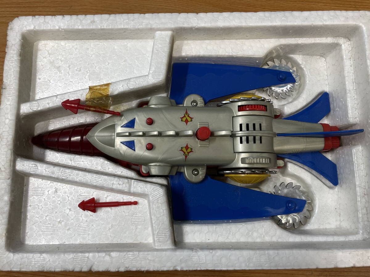4-73/1-80 TOMY トミー 恐竜大戦争 スーパーマシン 4-73/1-80 TOMY トミー 恐竜大戦争 スーパーマシン