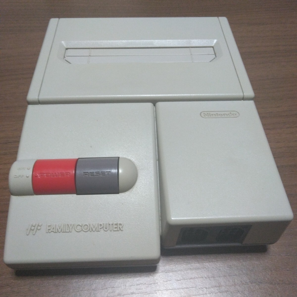 動作確認済み)ニューファミコン+ソフト13本セット(本体 動作確認済み)ニューファミコン+ソフト13本セット(本体