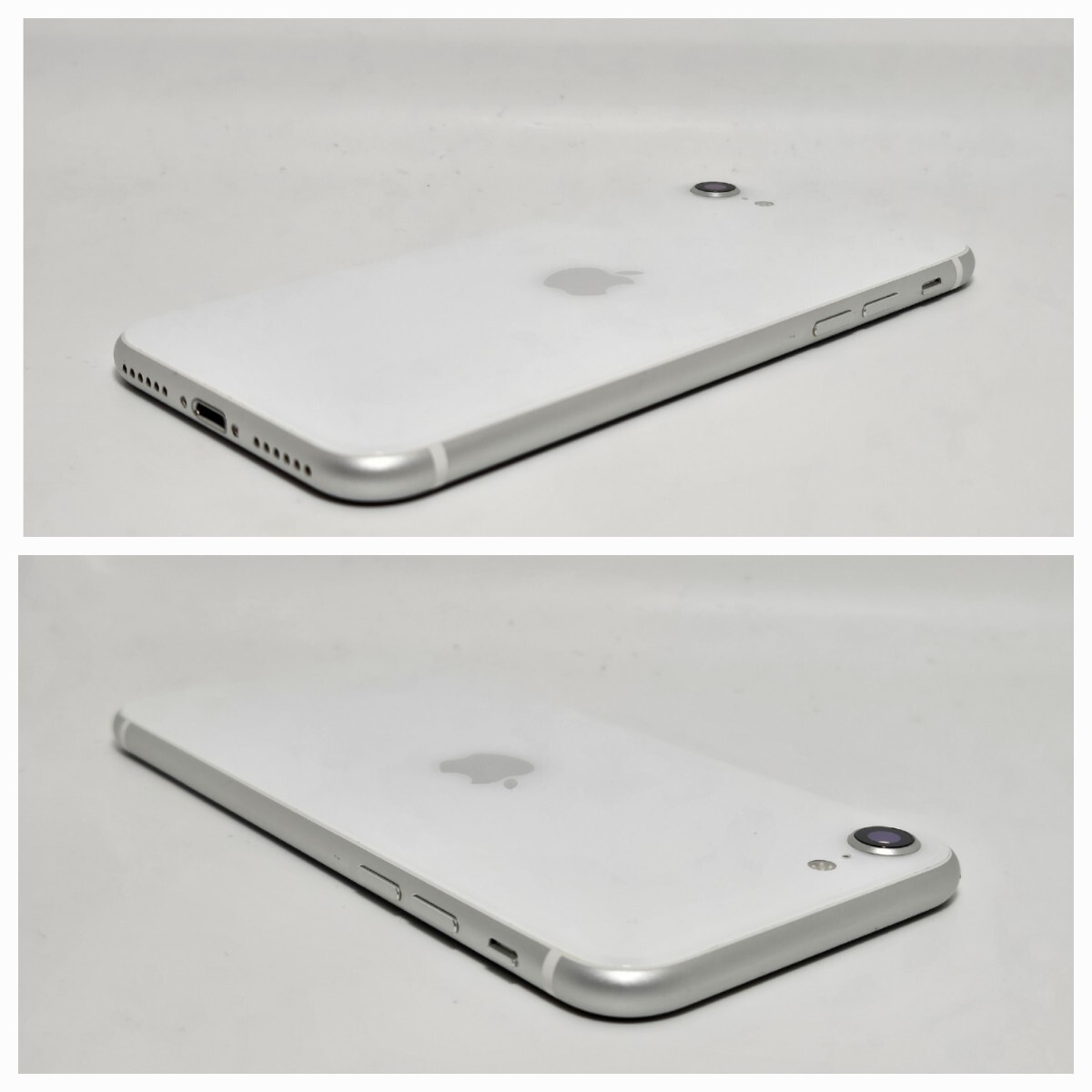 動作品☆美品☆iPhone SE 第2世代 128GB MXD12J/A A2296 動作品☆美品☆iPhone SE 第2世代 128GB MXD12J/A A2296