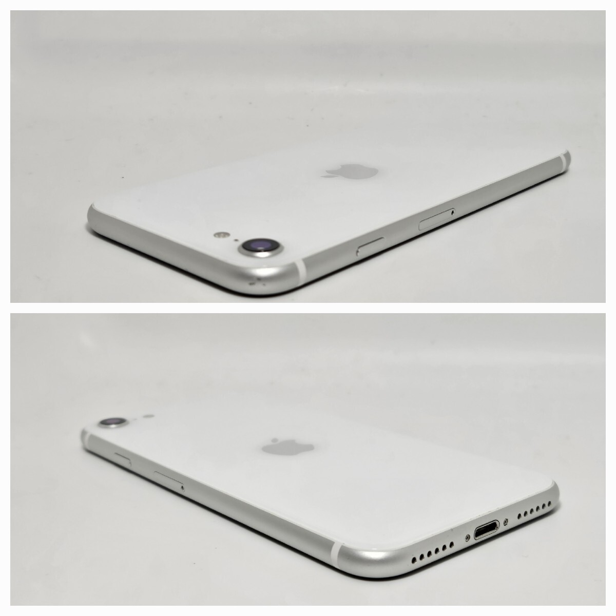 動作品☆美品☆iPhone SE 第2世代 128GB MXD12J/A A2296 動作品☆美品☆iPhone SE 第2世代 128GB MXD12J/A A2296