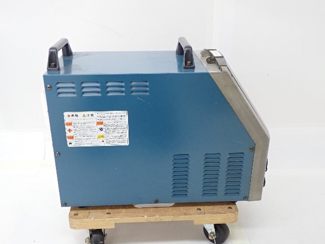 DAIHEN ダイヘン DM350(S-2)CO2/MAG溶接機 + GM-7401 ワイヤ送 DAIHEN ダイヘン DM350(S-2)CO2/MAG溶接機 + GM-7401 ワイヤ送