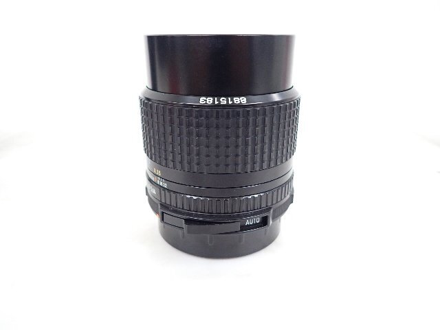 PENTAX ペンタックス SMC PENTAX 67 55mm F4 67用広角単焦点 PENTAX ペンタックス SMC PENTAX 67 55mm F4 67用広角単焦点