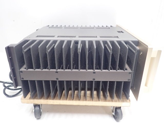 Accuphase アキュフェーズ A-50 ステレオパワーアンプ 配送/来店 Accuphase アキュフェーズ A-50 ステレオパワーアンプ 配送/来店