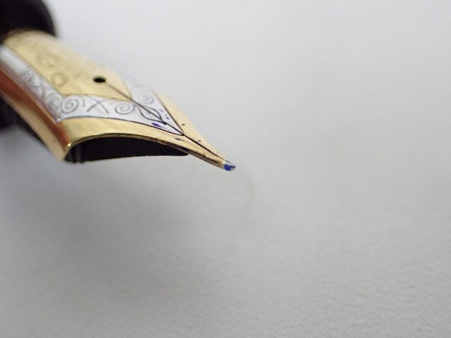 MONTBLANC モンブラン MEISTERSTUCK No.149 万年筆 ペン先 4810 MONTBLANC モンブラン MEISTERSTUCK No.149 万年筆 ペン先 4810