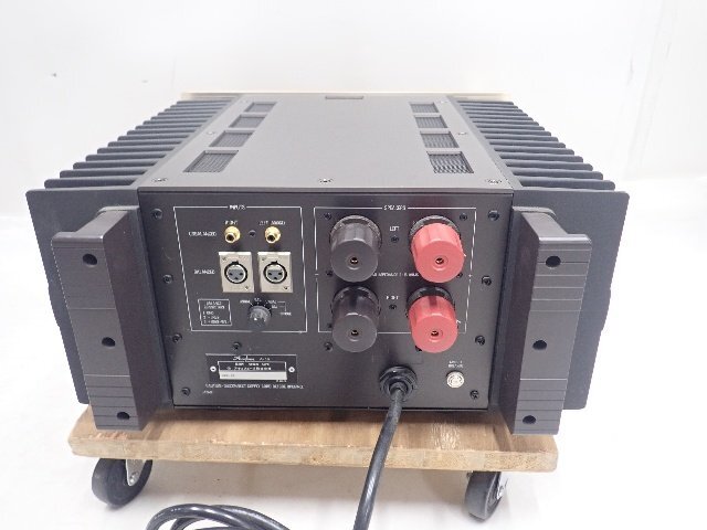 Accuphase アキュフェーズ A-50 ステレオパワーアンプ 配送/来店 Accuphase アキュフェーズ A-50 ステレオパワーアンプ 配送/来店