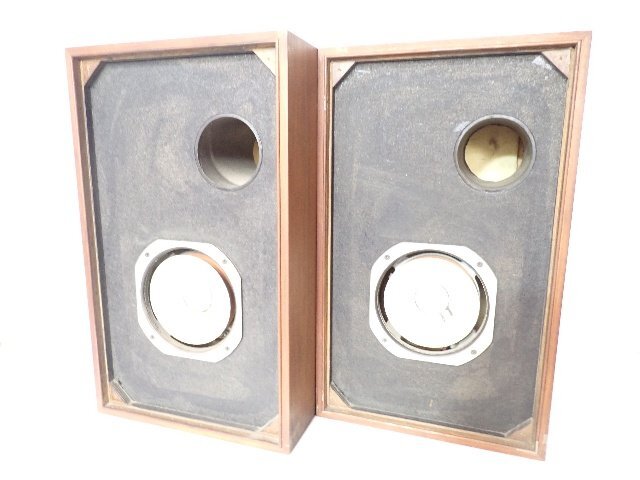 SANSUI サンスイ ブックシェルフ型スピーカー SP-LE8T ペア SANSUI サンスイ ブックシェルフ型スピーカー SP-LE8T ペア