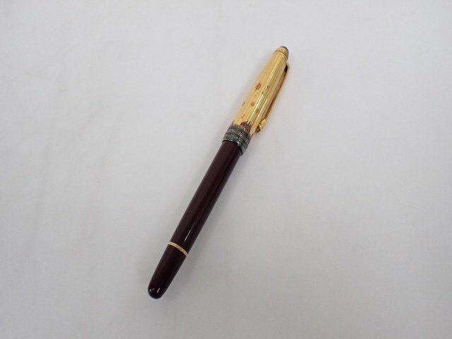 MONTBLANC モンブラン MEISTERSTUCK 925 万年筆 ペン先 4810 M MONTBLANC モンブラン MEISTERSTUCK 925 万年筆 ペン先 4810 M