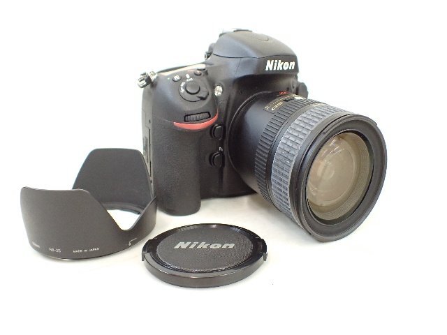 Nikon/ニコン FXフォーマット デジタル一眼レフカメラ D800/AF-S Nikon/ニコン FXフォーマット デジタル一眼レフカメラ D800/AF-S