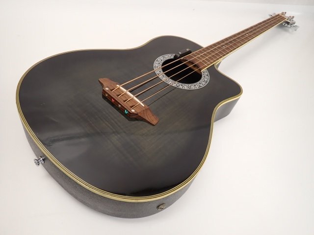 ARIA アリア エレアコベース AMB-50B BKS アコースティックベース Yahoo!オークション - ARIA アリア エレアコベース AMB-50B BKS