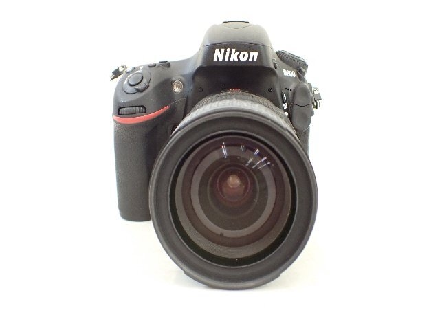 Nikon/ニコン FXフォーマット デジタル一眼レフカメラ D800/AF-S Nikon/ニコン FXフォーマット デジタル一眼レフカメラ D800/AF-S