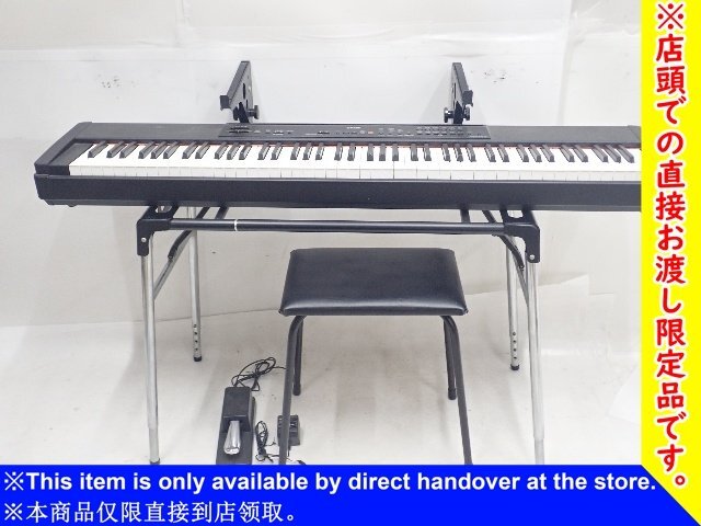 埼玉県来店引取限定品】YAMAHA ヤマハ デジタルピアノ P-90 2005 埼玉県来店引取限定品】YAMAHA ヤマハ デジタルピアノ P-90 2005