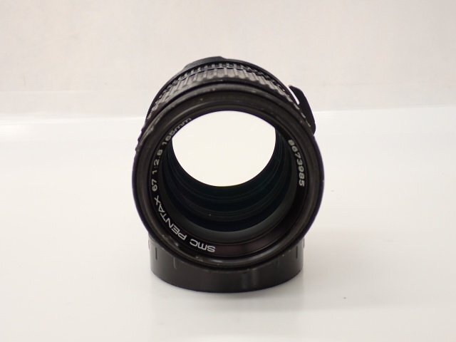 PENTAX ペンタックス 67用中望遠レンズ SMC PENTAX 67 165mm F2 PENTAX ペンタックス 67用中望遠レンズ SMC PENTAX 67 165mm F2